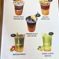 กู้ดคาเฟ่ จันทบุรี