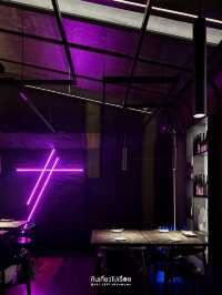CUTTS ร้านอาหารญี่ปุ่นที่มาเปิดสาขาใหม่ที่ทองหล่อ