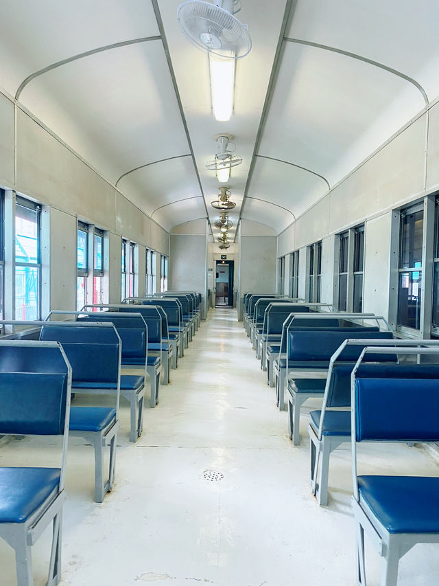 The MTR Museum Hong Kong: A Compact Journey Through Transit History