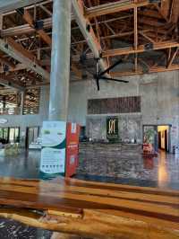 🍃✨ Philea Resort & Spa Melaka – Sleep in a Wooden Wonderland! 🏡🌿