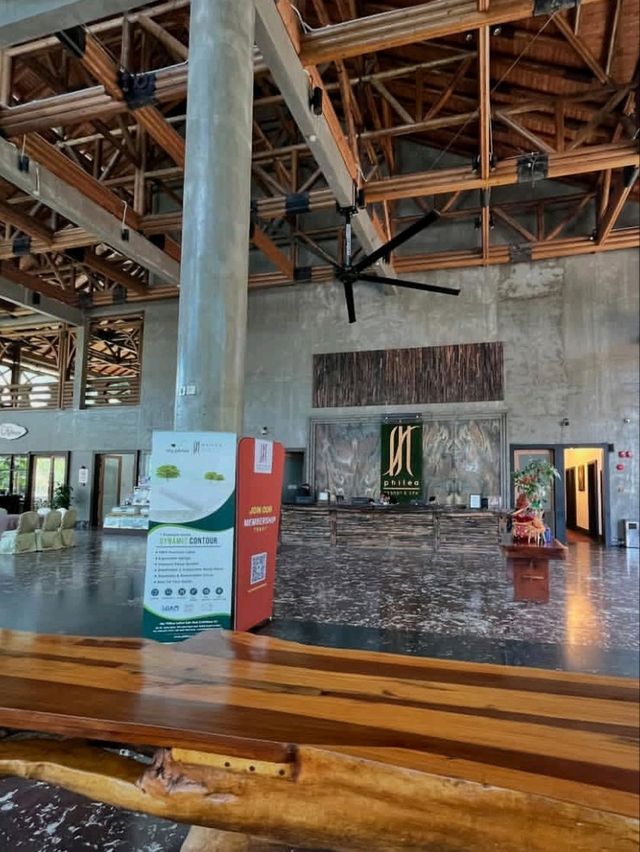 🍃✨ Philea Resort & Spa Melaka – Sleep in a Wooden Wonderland! 🏡🌿