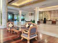 柬埔寨🇰🇭金邊 河岸之心的靜奢天地 Sokha Phnom Penh Hotel