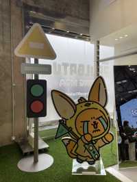 PPULBATU <FINDING MOA> POP-UP