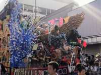 盛岡｜岩手傳說的三颯舞祭 附5天JRPASS東北夏祭行程
