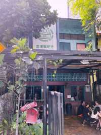 Woo Pin 45 Kamunting – A Must-Visit Spot for Delicious Fish Paste Noodles 