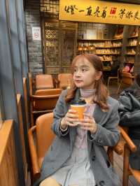 Ding's Coffee