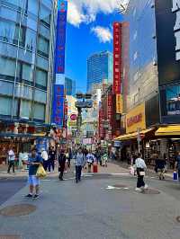 โอซาก้า🇯🇵