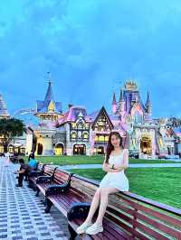 Vinwonders Phu Quoc