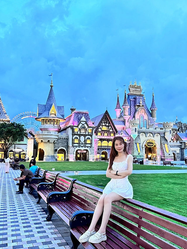 Vinwonders Phu Quoc