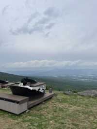 【山梨】清里に行ったら訪れたい絶景カフェ☕️⛰️