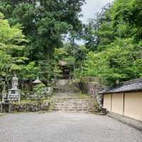 玄峯院~寧靜禪境
