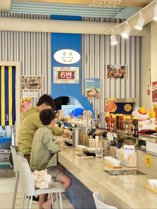영주 혼밥 힙한 샤브샤브 맛집🧡샵샵