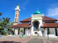 Seribu Islands (Thousand Islands), Jakarta