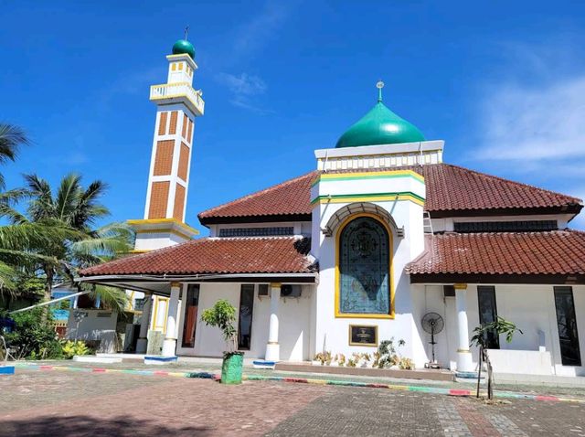 Seribu Islands (Thousand Islands), Jakarta
