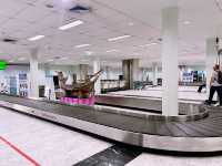 Hatyai International Airport