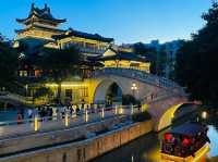 Unforgettable China Trip 