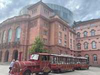 Mainz in a Day: Exploring History and Charm! 🇩🇪🚶‍♀️