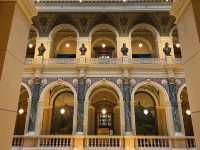 National Museum in Prague: A Natural History Marvel I Can't Get Enough Of! 🇨🇿🏛️