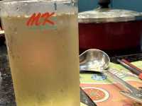 ไปลองบุฟเฟ่ต์MK ที่บิ๊กซีจันทบุรี