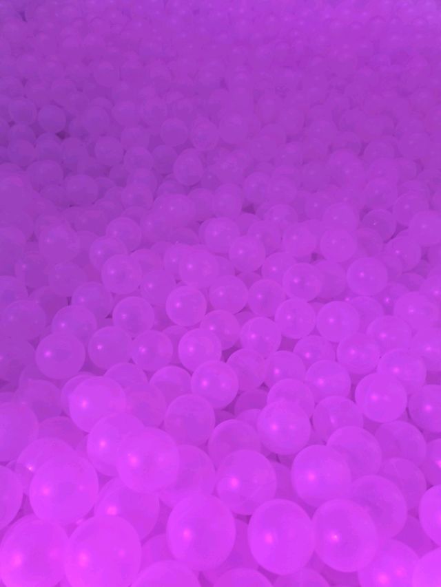 🫧Bubble Planet - Part 2🫧