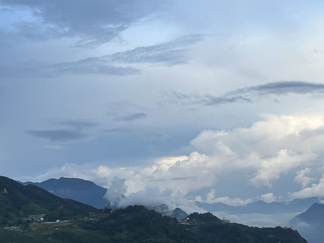 越南少數民族之旅