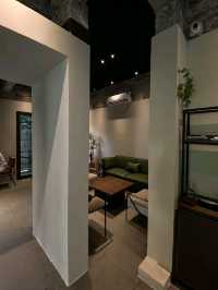 How Cafe