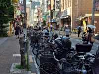 Sangenjaya: A Tranquil Escape Near Shibuya 🇯🇵🚶‍♀️