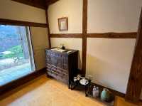 Finding Peace at Awon House