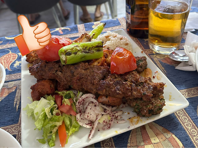 內夫謝希爾（Nevşehir）行程推介