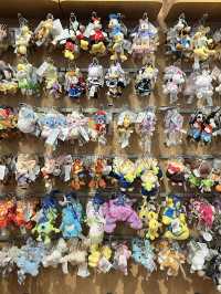 🐭 พาไป “ส่องของน่ารัก” พร้อมพิกัดถ่ายรูปสุดคิวท์!