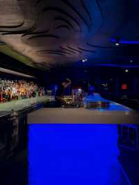 Q Bar