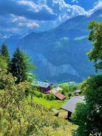สวิตเซอร์แลนด์🇨🇭
