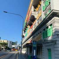 ที่เที่ยวในสิงคโปร์