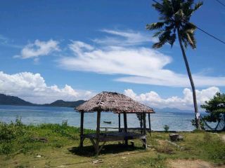 Pahawang Island, Lampung