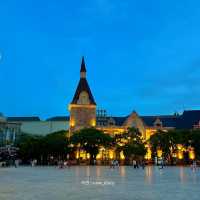 나트랑 (Nha Trang) 여행 가이드 🇻🇳