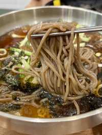 【韓国ソウル・長漢坪】手軽に、安く、美味しく！韓国の味を楽しむ「サダキムパッ 長漢平駅店」