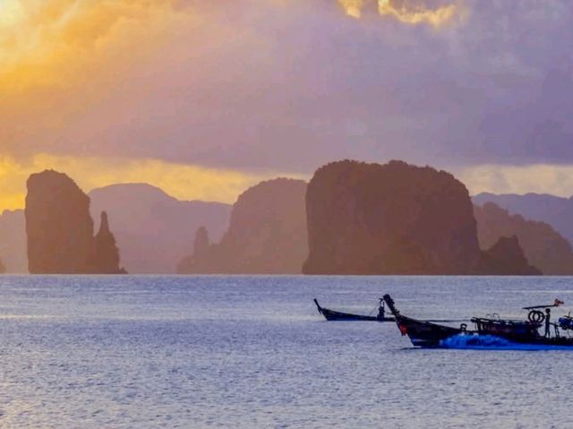 หนีเมืองวุ่นวายไปพักใจที่โรงแรมสุดชิลบนเกาะ