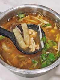 大件🤩夾抵食💰地道🇹🇭泰菜