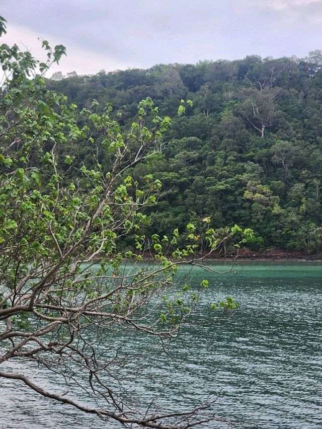 A Hidden Gem on Koh Chang,Trat