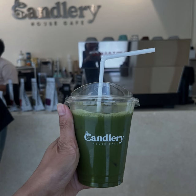 📍 Candlery House Café – ภูเก็ต
