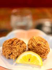 Hirosaki’s Igamenchi: The Deep-Fried Squid Cake That’ll Make You Question Life Choices!