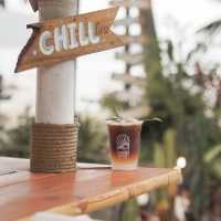 Coming Home Café & Seascape ราไวย์ ภูเก็ต