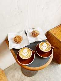 Little Nap Coffee Roasters ☕️