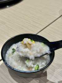 蒸海鮮