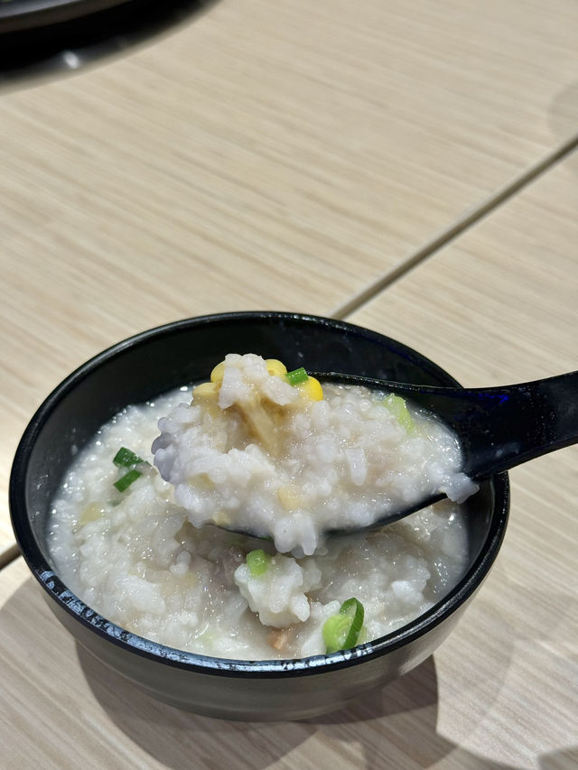蒸海鮮