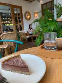 Kokoa: Samui Island Ice Cream & Brews