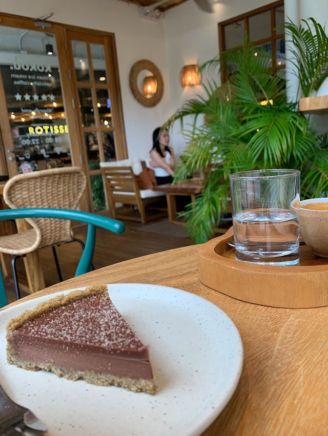 Kokoa: Samui Island Ice Cream & Brews
