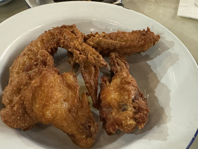 🍛 Review: The White Tiffin @ Esplanade Xchange – Nostalgic Bites with a Modern Twist