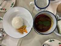 🍛 Review: The White Tiffin @ Esplanade Xchange – Nostalgic Bites with a Modern Twist