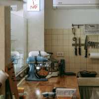  BYON Coffee Bar (Hua Hin/Cha‑am) 